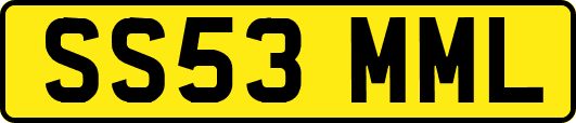 SS53MML