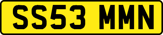 SS53MMN