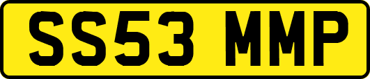 SS53MMP