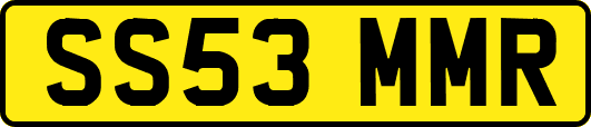 SS53MMR