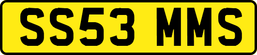 SS53MMS