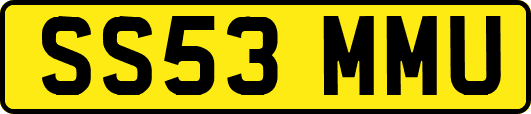 SS53MMU