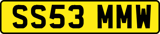 SS53MMW