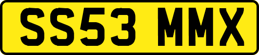 SS53MMX