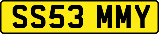SS53MMY
