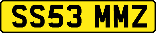 SS53MMZ