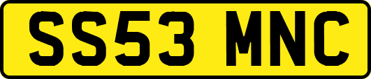 SS53MNC