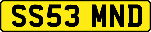 SS53MND