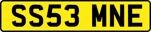 SS53MNE