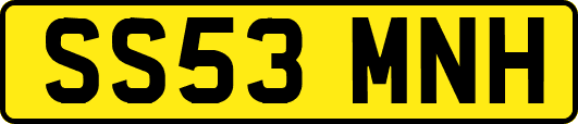 SS53MNH