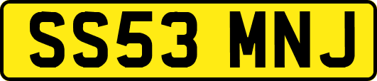 SS53MNJ
