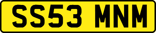 SS53MNM
