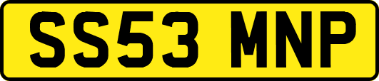 SS53MNP