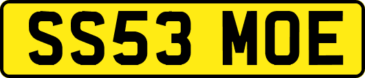 SS53MOE