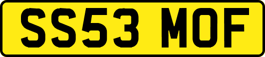 SS53MOF