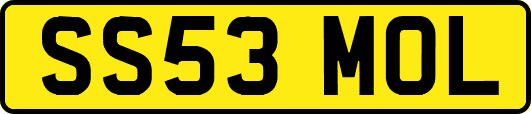 SS53MOL