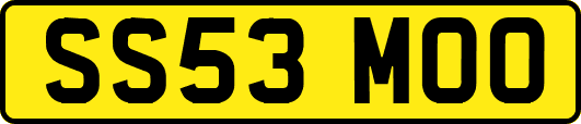 SS53MOO