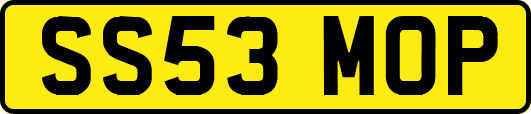SS53MOP