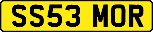 SS53MOR