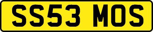 SS53MOS