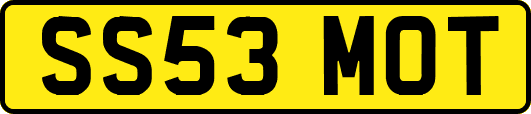 SS53MOT