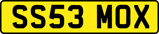 SS53MOX