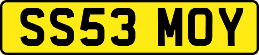 SS53MOY