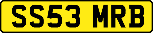 SS53MRB