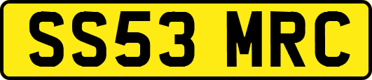 SS53MRC