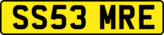 SS53MRE