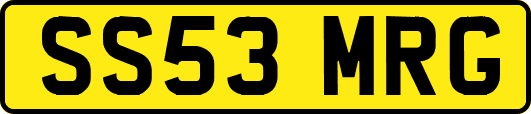 SS53MRG