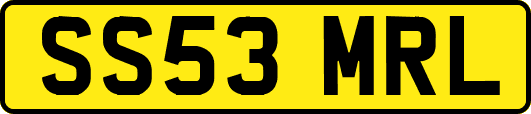 SS53MRL