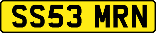 SS53MRN