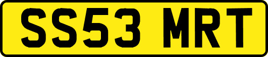 SS53MRT