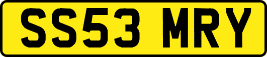 SS53MRY