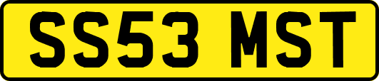 SS53MST