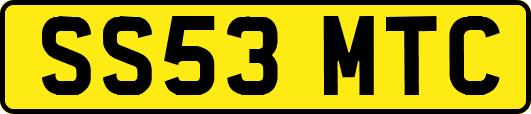 SS53MTC