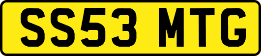 SS53MTG