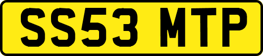 SS53MTP
