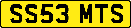 SS53MTS