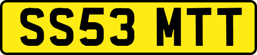 SS53MTT