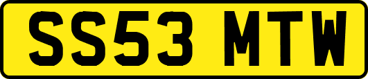 SS53MTW