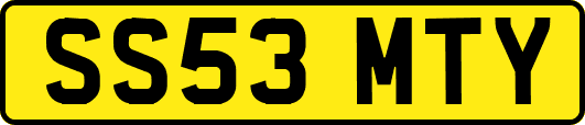 SS53MTY