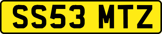 SS53MTZ