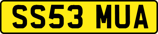 SS53MUA