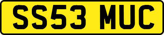 SS53MUC