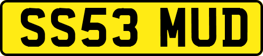 SS53MUD