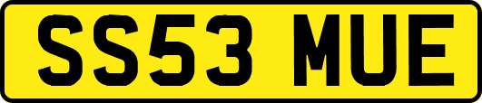 SS53MUE