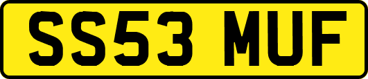 SS53MUF