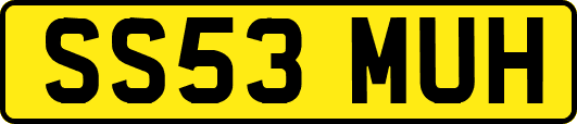 SS53MUH